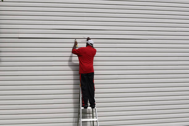 Best Fiber Cement Siding Installation  in Ardmore, AL