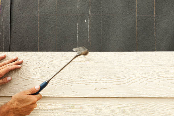 Siding Removal and Disposal in Ardmore, AL